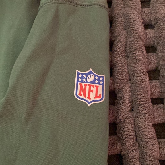 NWT Mens Nike NFL jacket - Picture 4 of 4